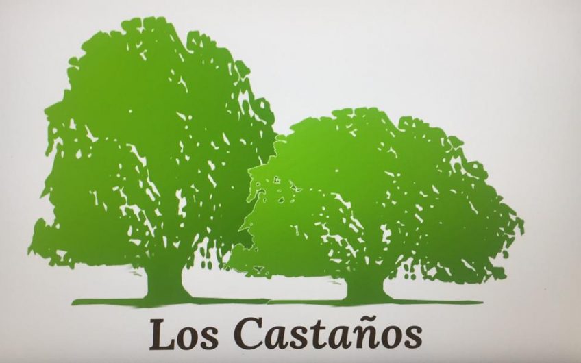 VENDEMOS PARCELAS “LOS CASTAÑOS”