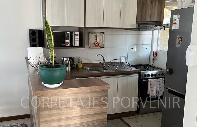 SE ARRIENDA CASA EN CONDOMINIO LOS ROBLES 2. PUCON