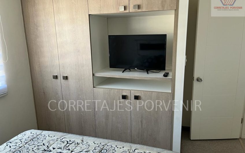 SE ARRIENDA CASA EN CONDOMINIO LOS ROBLES 2. PUCON