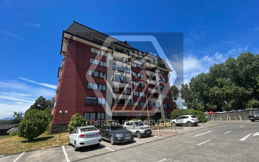ARRENDAMOS DEPARTAMENTO VILLARRICA COSTANERA NO DISPONIBLE