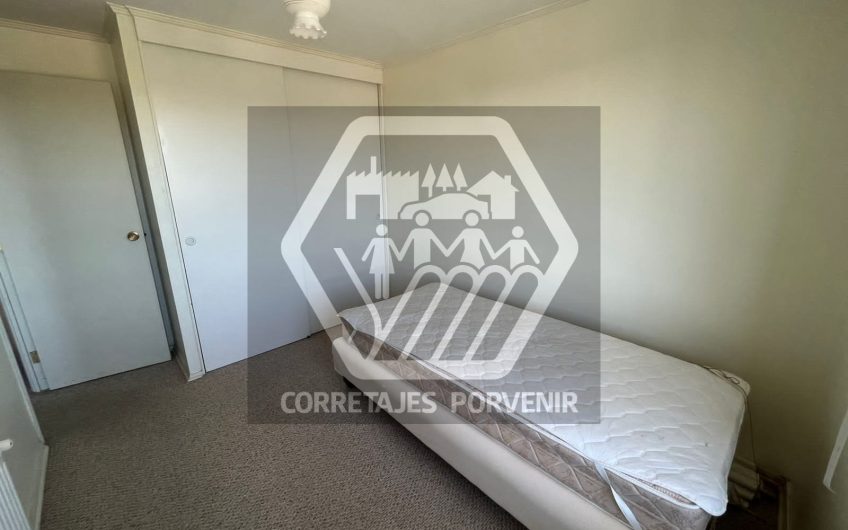 ARRENDAMOS DEPARTAMENTO VILLARRICA COSTANERA NO DISPONIBLE