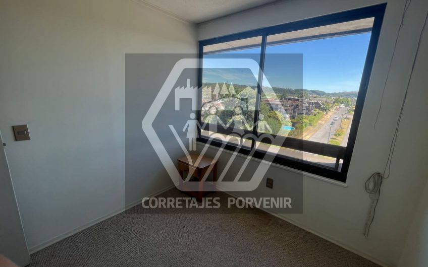 ARRENDAMOS DEPARTAMENTO VILLARRICA COSTANERA NO DISPONIBLE