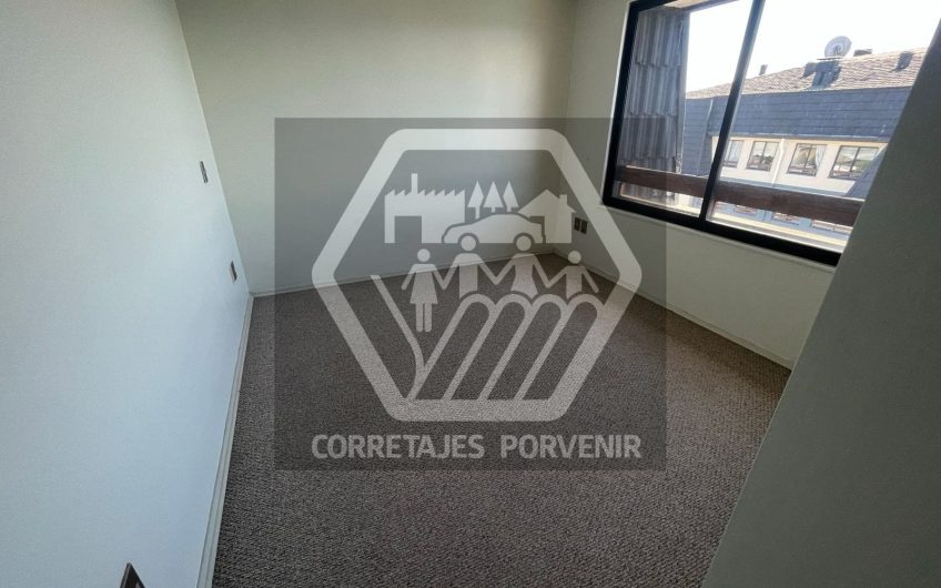 ARRENDAMOS DEPARTAMENTO VILLARRICA COSTANERA NO DISPONIBLE