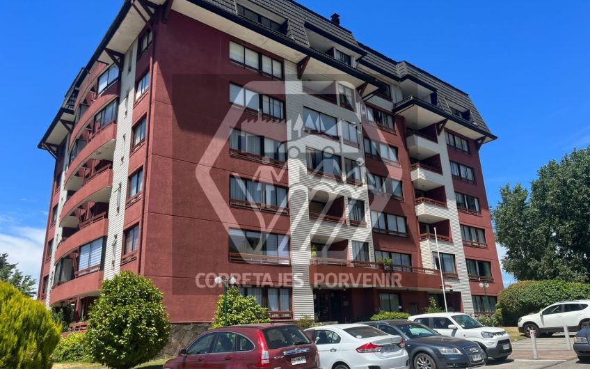 ARRENDAMOS DEPARTAMENTO VILLARRICA COSTANERA NO DISPONIBLE