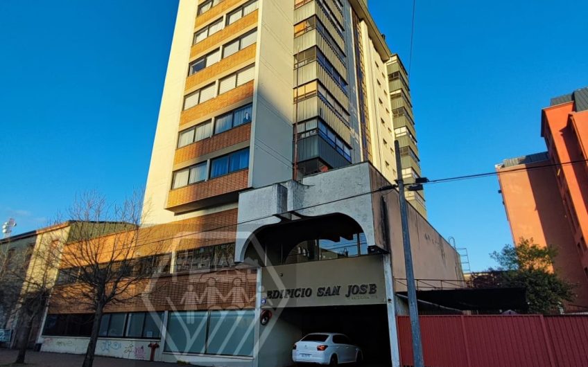 DEPARTAMENTO TEMUCO CENTRO 130M2 EN VENTA