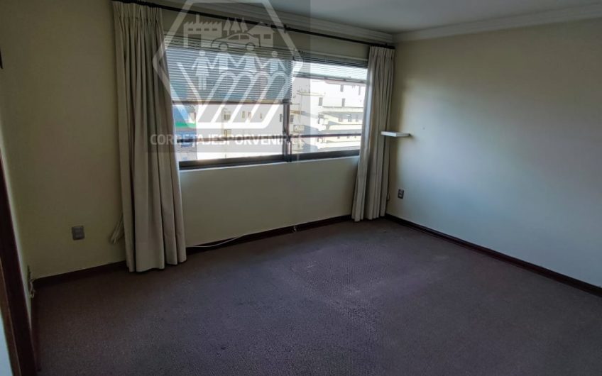 DEPARTAMENTO TEMUCO CENTRO 130M2 EN VENTA