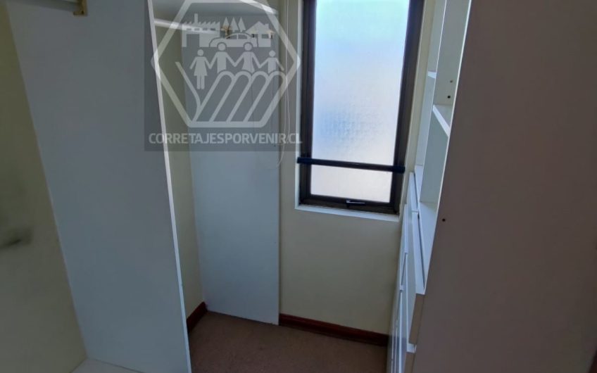 DEPARTAMENTO TEMUCO CENTRO 130M2 EN VENTA