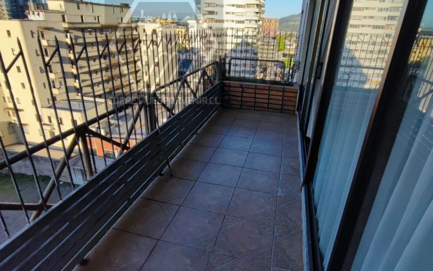 DEPARTAMENTO TEMUCO CENTRO 130M2 EN VENTA