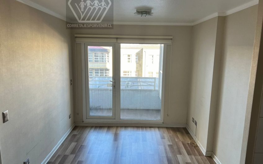 SE ARRIENDA HERMOSO DEPARTAMENTO 5TO PISO NO DISPONIBLE