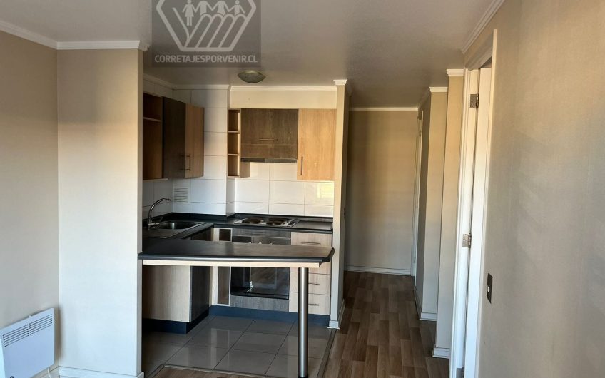 SE ARRIENDA HERMOSO DEPARTAMENTO 5TO PISO NO DISPONIBLE