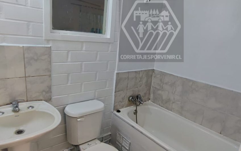 ARRENDAMOS CASA EN VILLA LOS CASTAÑOS, LABRANZA NO DISPONIBLE