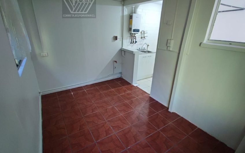 ARRENDAMOS CASA EN VILLA LOS CASTAÑOS, LABRANZA NO DISPONIBLE