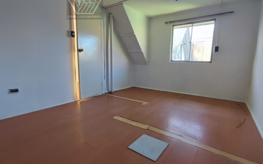 ARRENDAMOS CASA EN VILLA LOS CASTAÑOS, LABRANZA NO DISPONIBLE