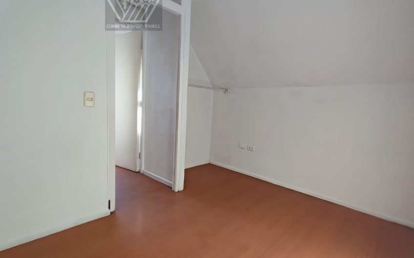 ARRENDAMOS CASA EN VILLA LOS CASTAÑOS, LABRANZA NO DISPONIBLE