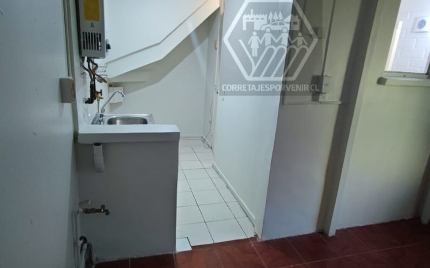 ARRENDAMOS CASA EN VILLA LOS CASTAÑOS, LABRANZA NO DISPONIBLE
