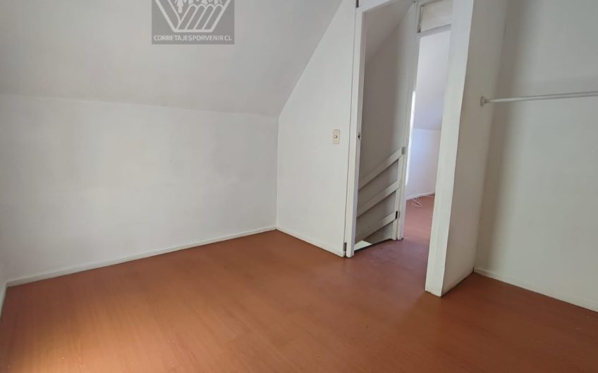 ARRENDAMOS CASA EN VILLA LOS CASTAÑOS, LABRANZA NO DISPONIBLE