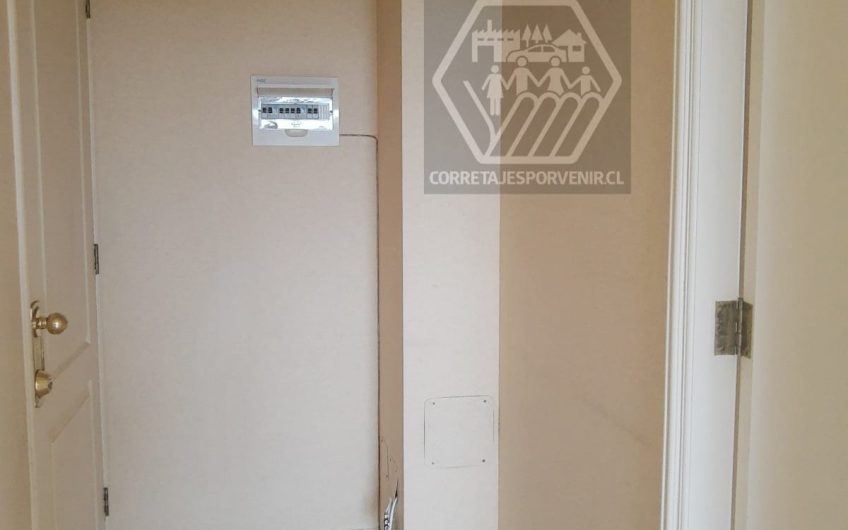 SE ARRIENDA DEPARTAMENTO EN CONDOMINIO LOS PABLO REBAJADO!!!!