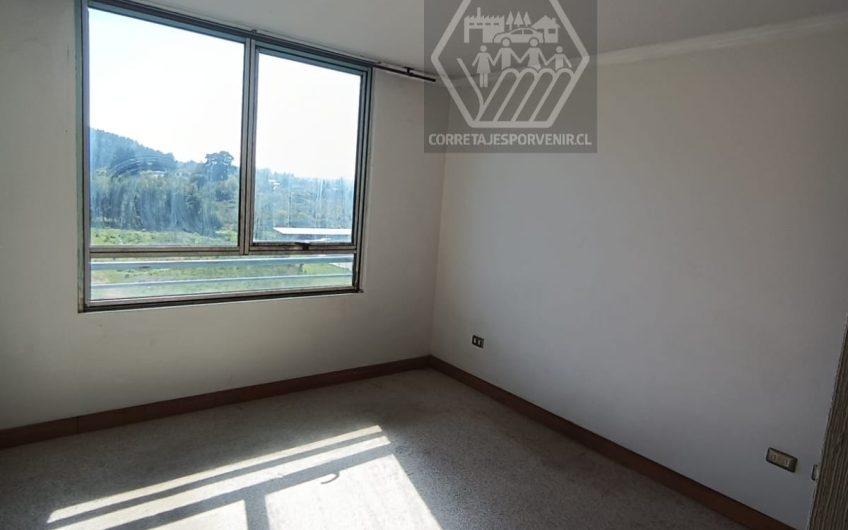 ARRENDAMOS DEPARTAMENTO EN CONDOMINIO LAS ENCINAS NO DISPONIBLE