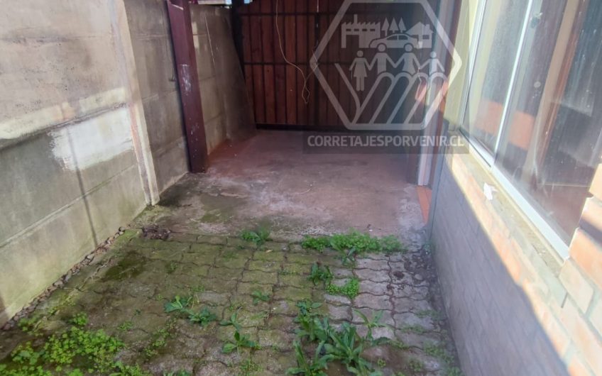 SE ARRIENDA CASA EN LABRANZA!! OPORTUNIDAD NO DISPONIBLE