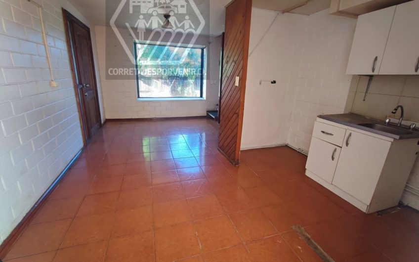 SE ARRIENDA CASA EN LABRANZA!! OPORTUNIDAD NO DISPONIBLE