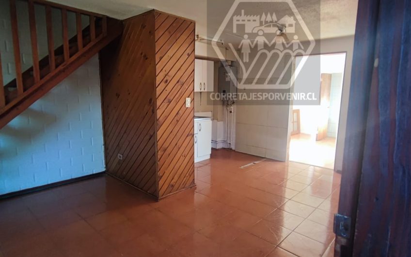 SE ARRIENDA CASA EN LABRANZA!! OPORTUNIDAD NO DISPONIBLE