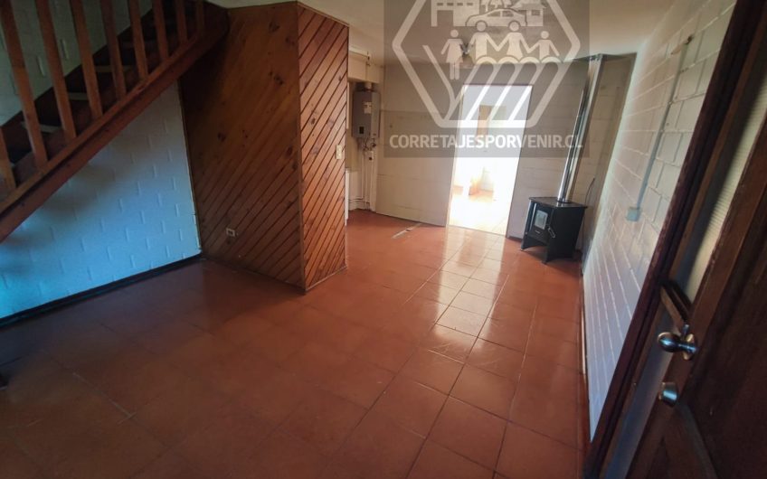 SE ARRIENDA CASA EN LABRANZA!! OPORTUNIDAD NO DISPONIBLE