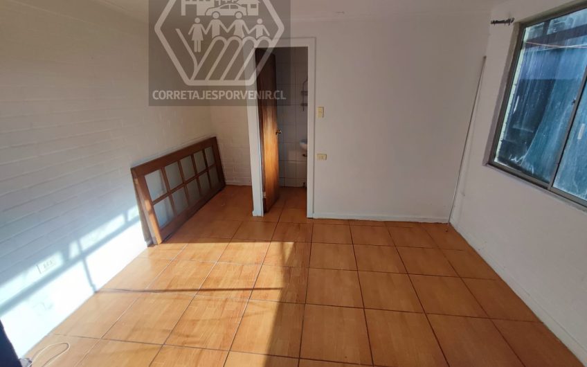 SE ARRIENDA CASA EN LABRANZA!! OPORTUNIDAD NO DISPONIBLE