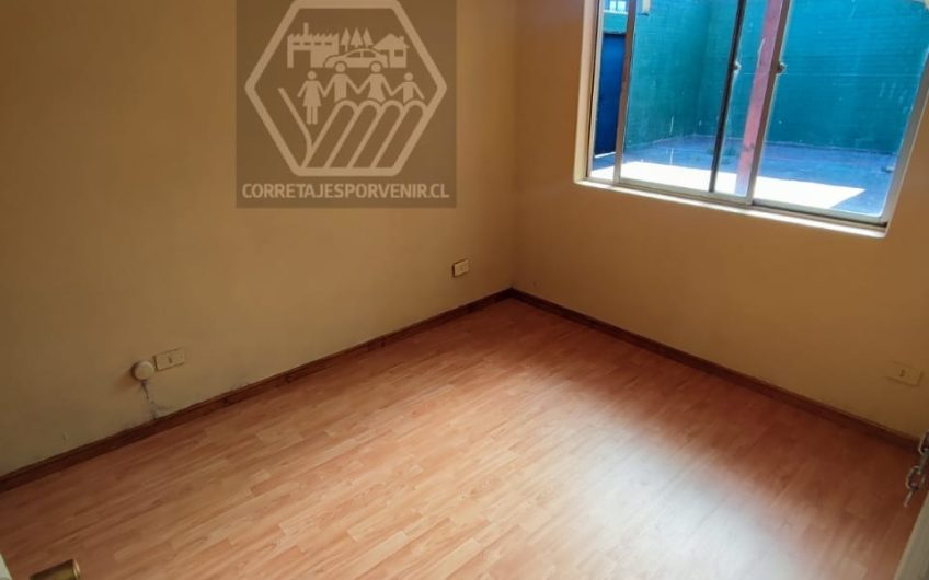 OPORTUNIDAD! HERMOSA CASA EN ARRIENDO TEMUCO CAMINO DEL ALBA NO DISPONIBLE