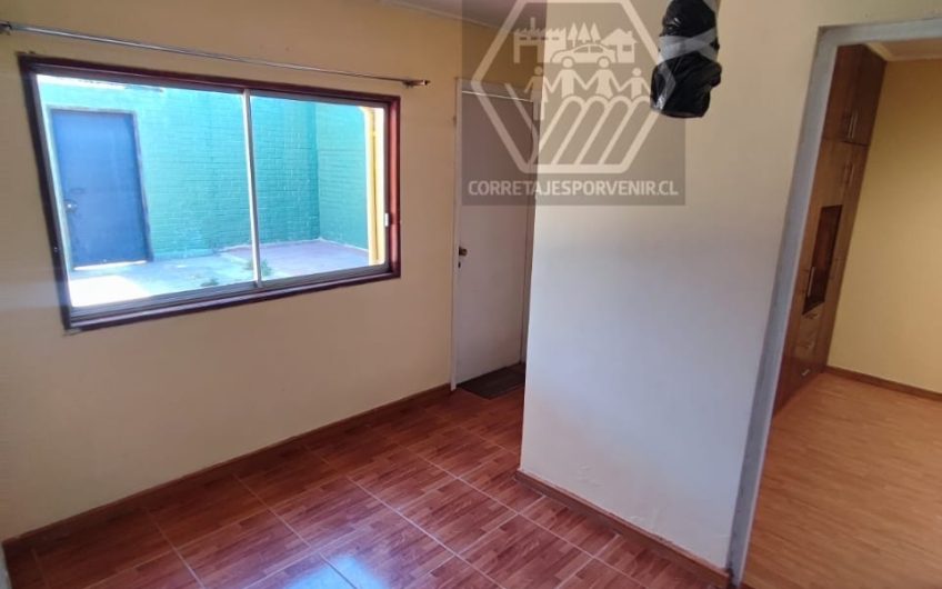 OPORTUNIDAD! HERMOSA CASA EN ARRIENDO TEMUCO CAMINO DEL ALBA NO DISPONIBLE