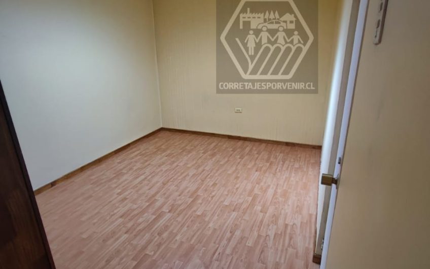 OPORTUNIDAD! HERMOSA CASA EN ARRIENDO TEMUCO CAMINO DEL ALBA NO DISPONIBLE