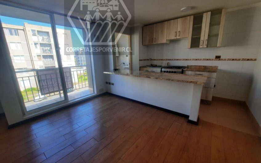 SE ARRIENDA HERMOSO DEPARTAMENTO EN CONDOMINIO MILANO TEMUCO NO DISPONIBLE