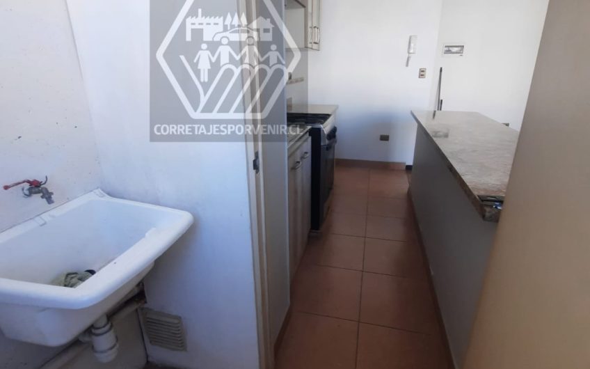 SE ARRIENDA HERMOSO DEPARTAMENTO EN CONDOMINIO MILANO TEMUCO NO DISPONIBLE