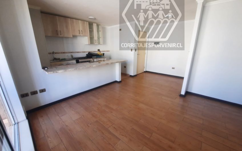 SE ARRIENDA HERMOSO DEPARTAMENTO EN CONDOMINIO MILANO TEMUCO NO DISPONIBLE