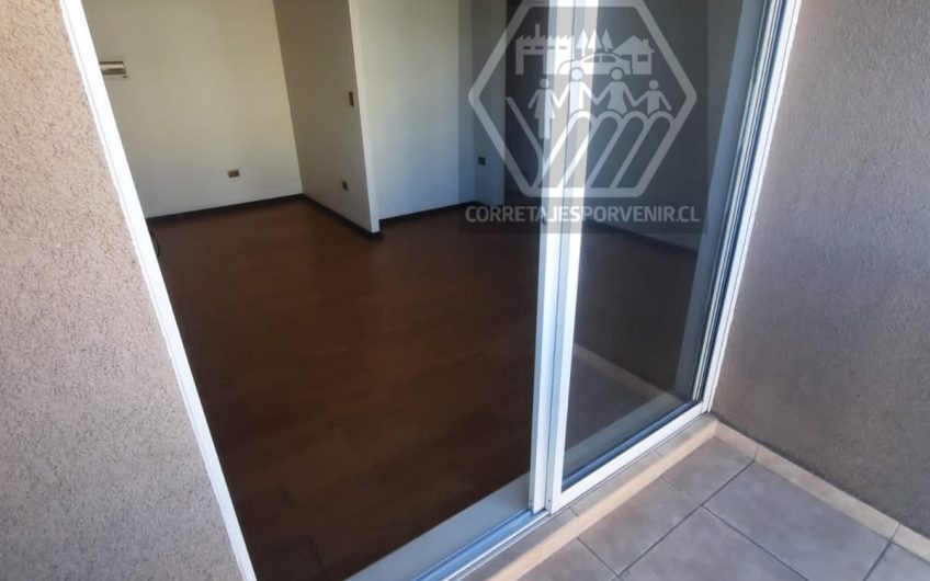 SE ARRIENDA HERMOSO DEPARTAMENTO EN CONDOMINIO MILANO TEMUCO NO DISPONIBLE