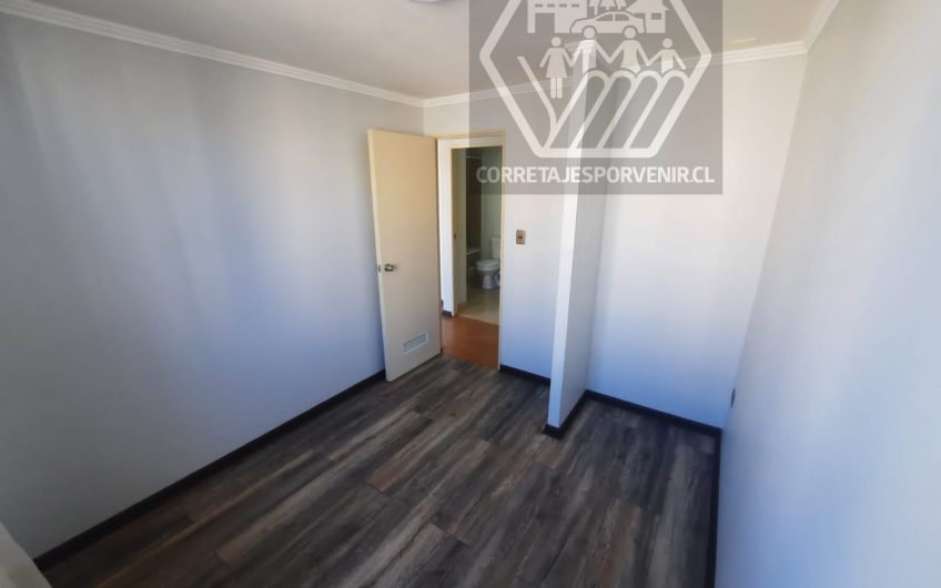 SE ARRIENDA HERMOSO DEPARTAMENTO EN CONDOMINIO MILANO TEMUCO NO DISPONIBLE