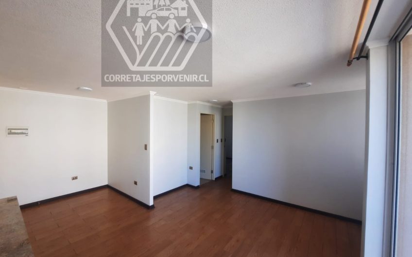 SE ARRIENDA HERMOSO DEPARTAMENTO EN CONDOMINIO MILANO TEMUCO NO DISPONIBLE