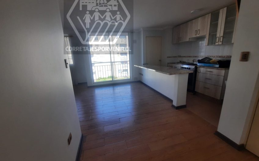 SE ARRIENDA HERMOSO DEPARTAMENTO EN CONDOMINIO MILANO TEMUCO NO DISPONIBLE