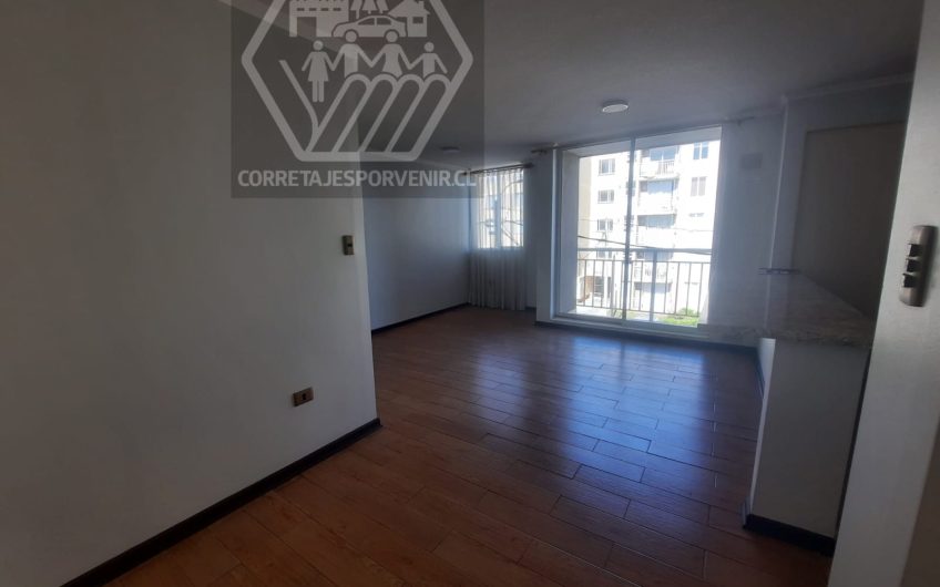 SE ARRIENDA HERMOSO DEPARTAMENTO EN CONDOMINIO MILANO TEMUCO NO DISPONIBLE