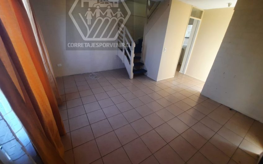 SE VENDE CASA EN VILLA LOS CASTAÑOS, LABRANZA, TEMUCO