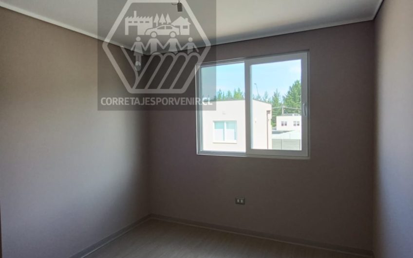 OPORTUNIDAD! HERMOSA CASA EN CONDOMINIO TERRANOVA SE ARRIENDA, TEMUCO