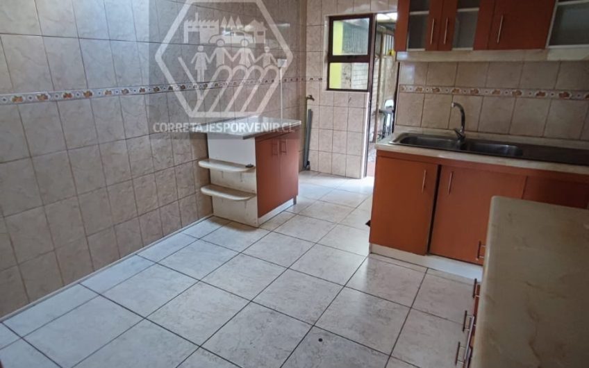 OPORTUNIDAD!! CASA Y DEPTOEN ARRIENDO EN CALLE VENUS TEMUCO!! NO DISPONIBLE