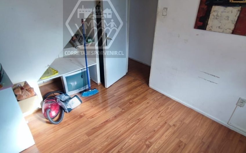 OPORTUNIDAD!! CASA Y DEPTOEN ARRIENDO EN CALLE VENUS TEMUCO!! NO DISPONIBLE