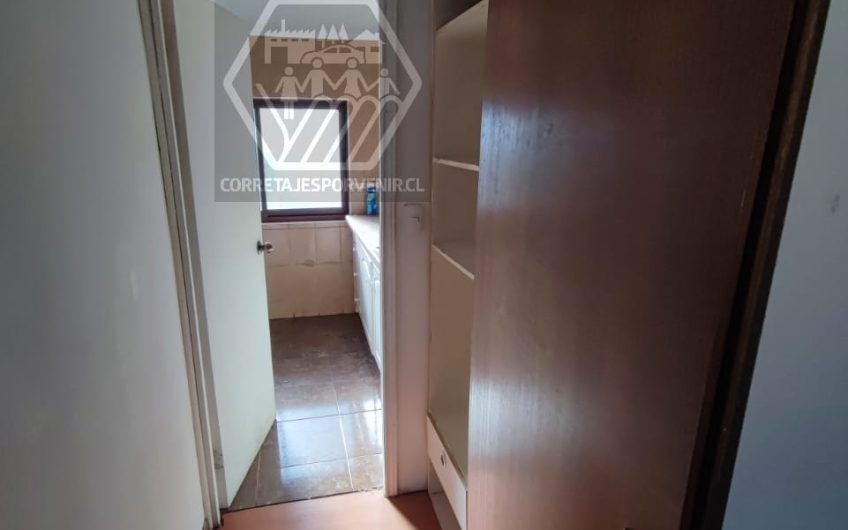 OPORTUNIDAD!! CASA Y DEPTOEN ARRIENDO EN CALLE VENUS TEMUCO!! NO DISPONIBLE