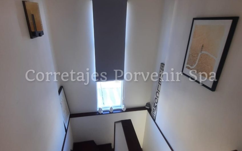 HERMOSA CASA EN ARRIENDO!! CONDOMINIO LOS ROBLES 2 PUCON CASA 87