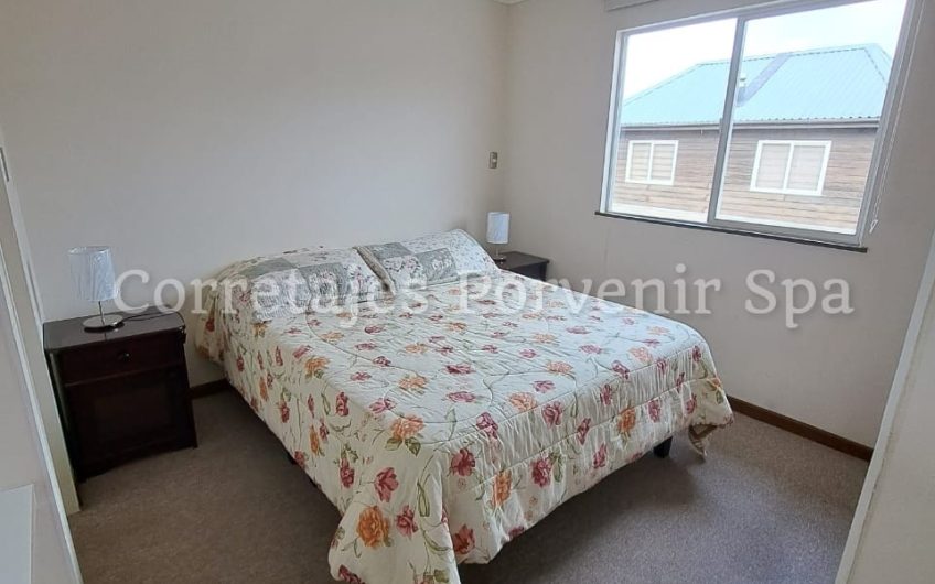 NO DISPONIBLE!! ARRIENDO AÑO CORRIDO! CASA EN CONDOMINIO LOS ROBLES 2 PUCON