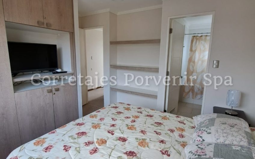 NO DISPONIBLE!! ARRIENDO AÑO CORRIDO! CASA EN CONDOMINIO LOS ROBLES 2 PUCON