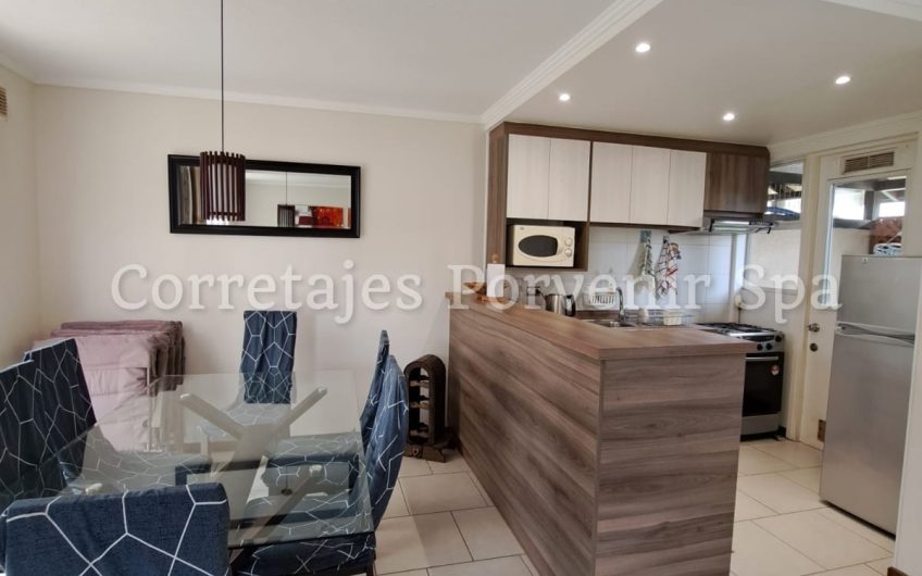 NO DISPONIBLE!! ARRIENDO AÑO CORRIDO! CASA EN CONDOMINIO LOS ROBLES 2 PUCON