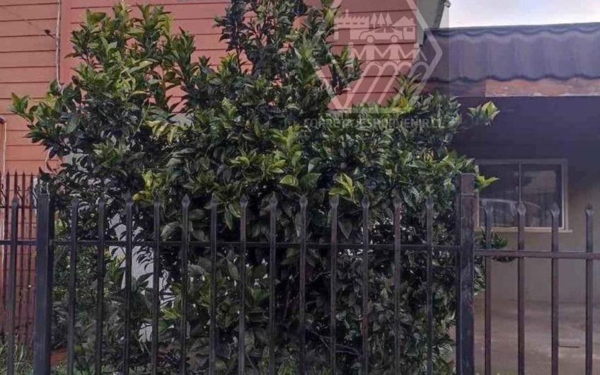 HERMOSA CASA EN VENTA EN JARDINES DE LABRANZA