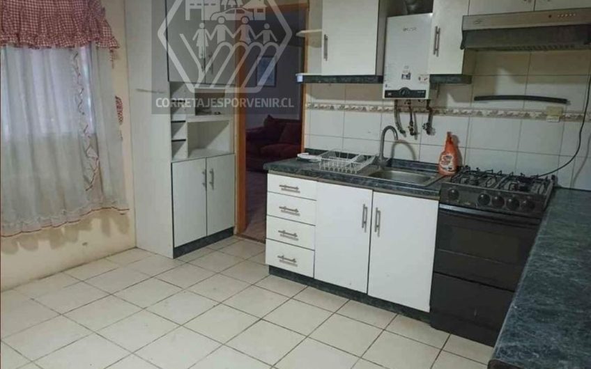 HERMOSA CASA EN VENTA EN JARDINES DE LABRANZA