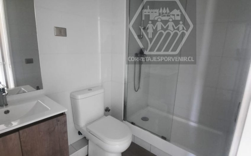 NO DISPONIBLE! DEPARTAMENTO EN ARRIENDO EDIFICIO ZURICH